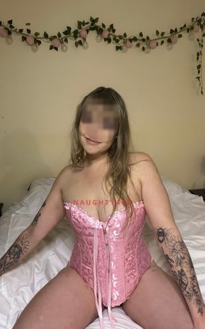 Image of Melbourne Escort VIKKI