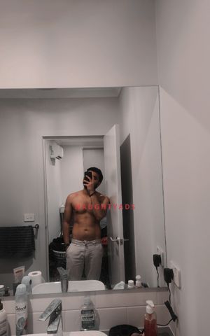Body Rubs Servicing Geelong - James
