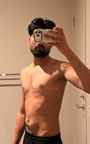 Image of Melbourne Male Escort Ad