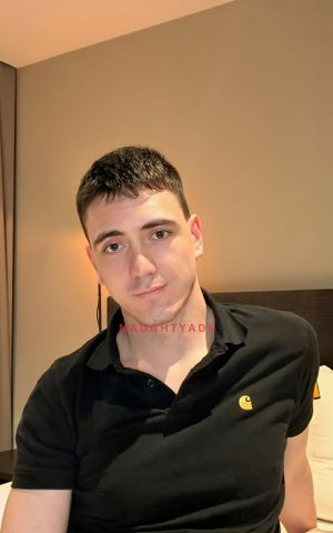 Image of Melbourne Male Escort Alex Lane