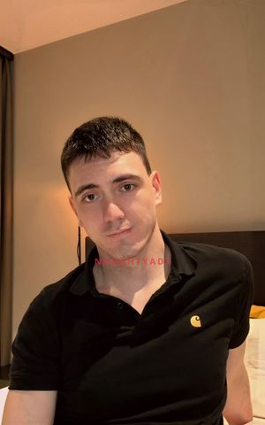 Image of Melbourne Male Escort Alex Lane