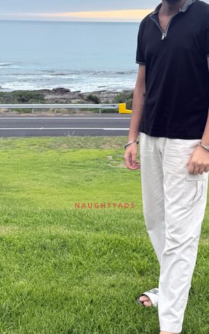 Image of Melbourne Male Escort Avvy