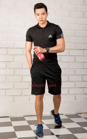 Image of Sydney Male Escort Benjamin