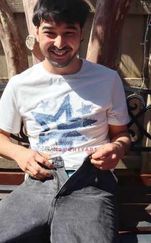 Image of Melbourne Male Escort Blake Matsuda