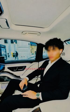 Image of Melbourne Male Escort Boyfriend Experience 
