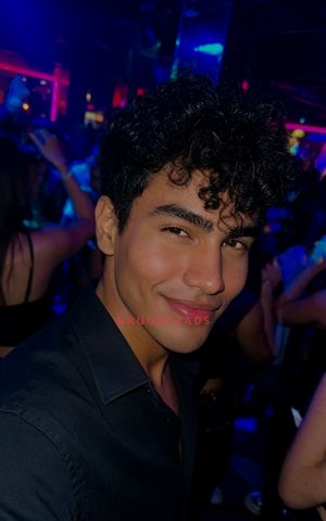 Image of Melbourne Male Escort Ceylonprince