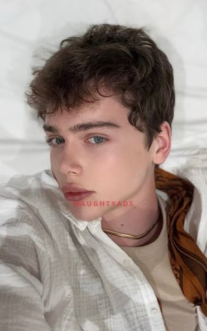 Image of Melbourne Male Escort DateTwink