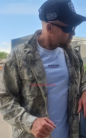 Image of Melbourne Male Escort Irish Wizard 