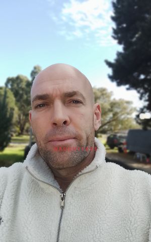 Image of Melbourne Male Escort Irish Wizard 