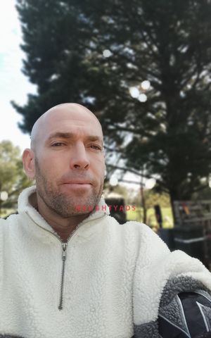 Image of Melbourne Male Escort Irish Wizard 