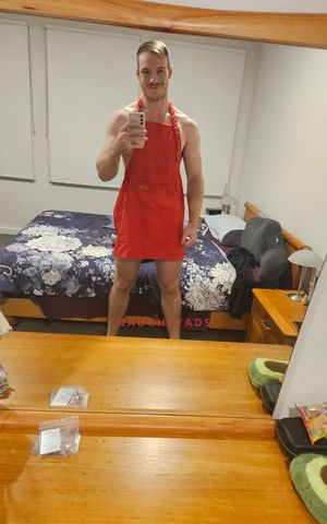 Image of Melbourne Male Escort Harrison 