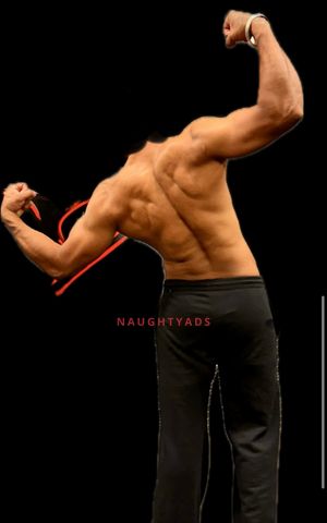 Image of Melbourne Male Escort Harry