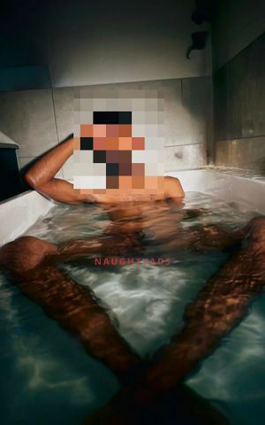 Image of Melbourne Male Escort Krish Vibes