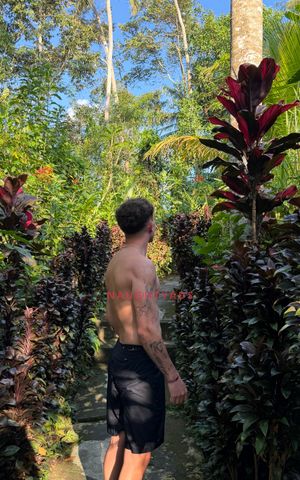 Image of Melbourne Male Escort Lucass
