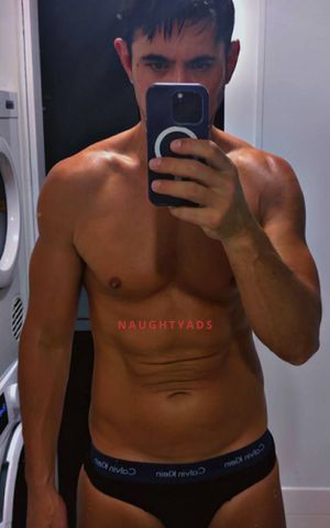 Image of Canberra Male Escort MagikMassagePlus 