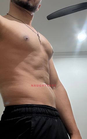 Image of Melbourne Male Escort Manix