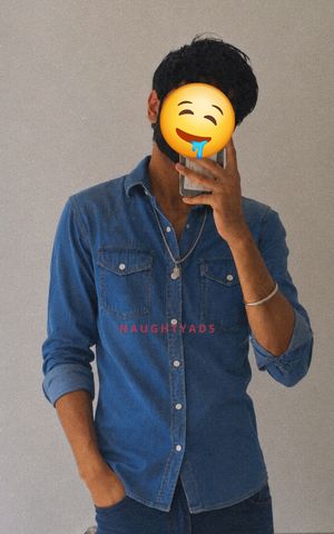 Image of Melbourne Male Escort Mohit