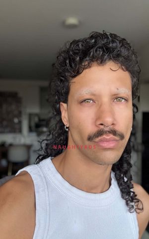 Image of Melbourne Male Escort Santi