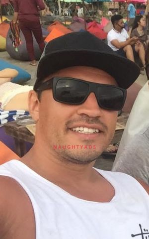 Image of Melbourne Male Escort Spanish40