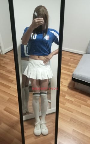 Image of Melbourne Trans Escort Helen