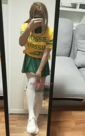 Image of Melbourne Trans Escort Helen