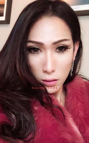 Image of Melbourne Trans Escort Karisa