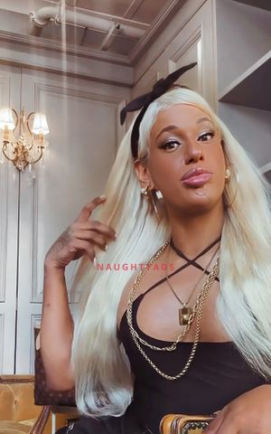 Image of Melbourne Trans Escort Tina Snow