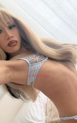 Image of Melbourne Trans Escort TRANS VIXEN