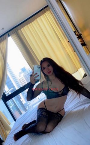 Image of Sydney Trans Escort TsSinta