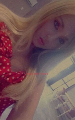 Image of Moree Escort Barbie-x