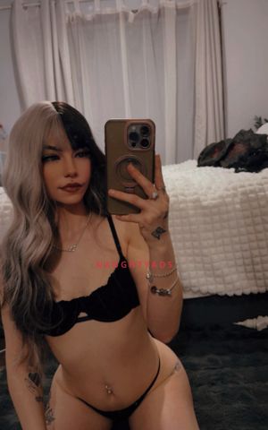 Image of Traralgon Escort Dalila