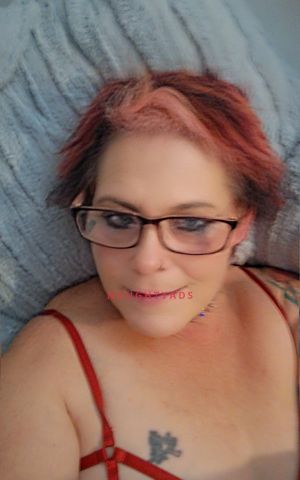 Image of Morwell Escort Michele 
