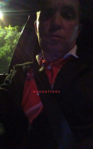 Image of Newcastle Male Escort Clint