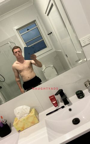 Image of Newcastle Male Escort Jacob
