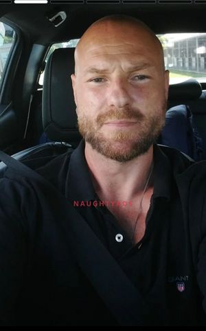 Image of Gold Coast Male Escort Conor Fiántas