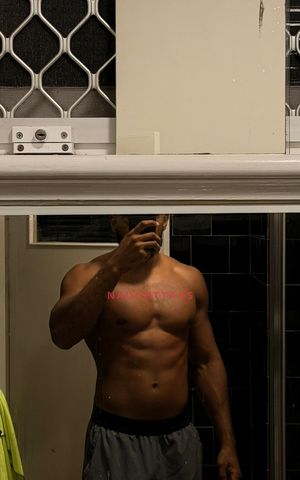 Image of Perth Male Escort DOUBABY