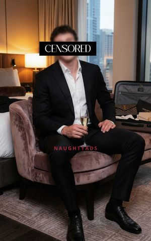 Image of Sydney Male Escort Sir or Daddy