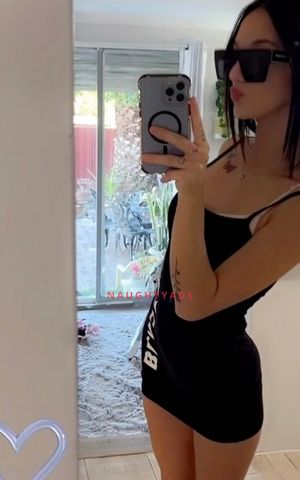 Image of Perth Escort Anna