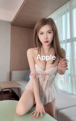 Image of Perth Escort Apple