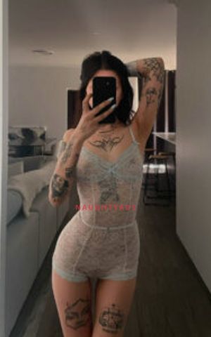 Image of Perth Escort Luna