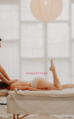 Image of Perth Male Body Rub Chayse erotic massage