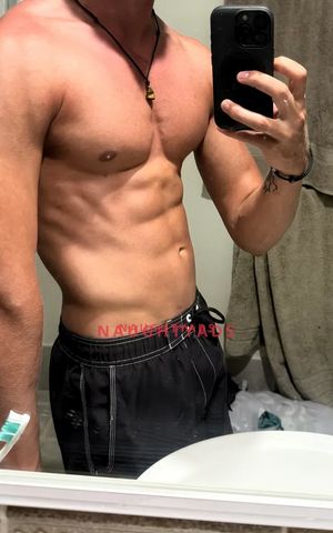 Image of Geelong West Male Escort Andrew