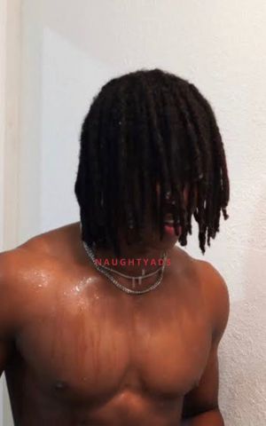 Image of Perth Male Escort BBC Tarzan