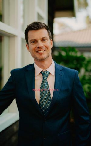 Image of Perth Male Escort Chayse Amour