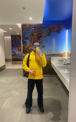 Image of Auckland NZ Male Escort Honey 