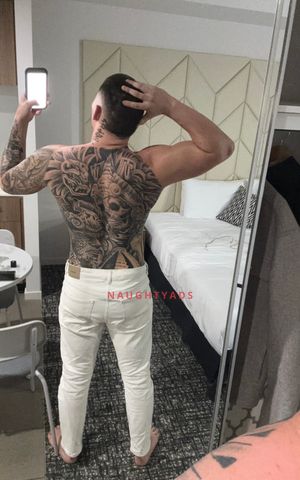 Image of Perth Male Escort Jayy