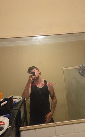 Image of Perth Male Escort Johnnydollar
