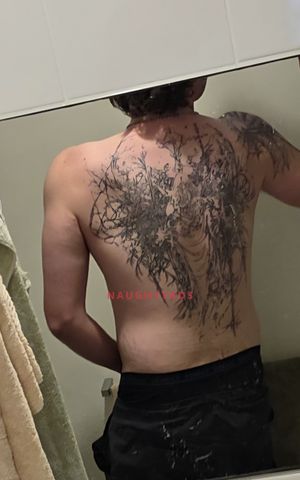 Image of Perth Male Escort Johnnydolla
