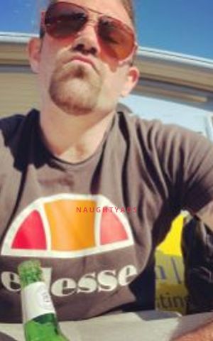 Image of Perth Male Escort KinkyBogan