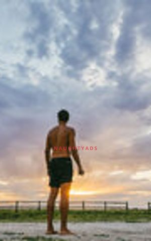 Image of Perth Male Escort Leigh 